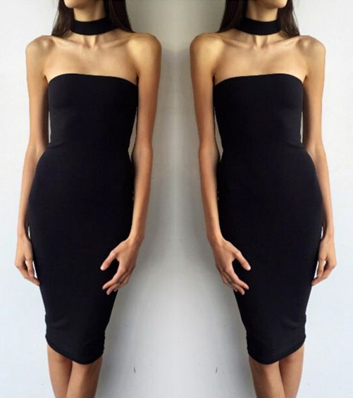 simple tight homecoming dresses