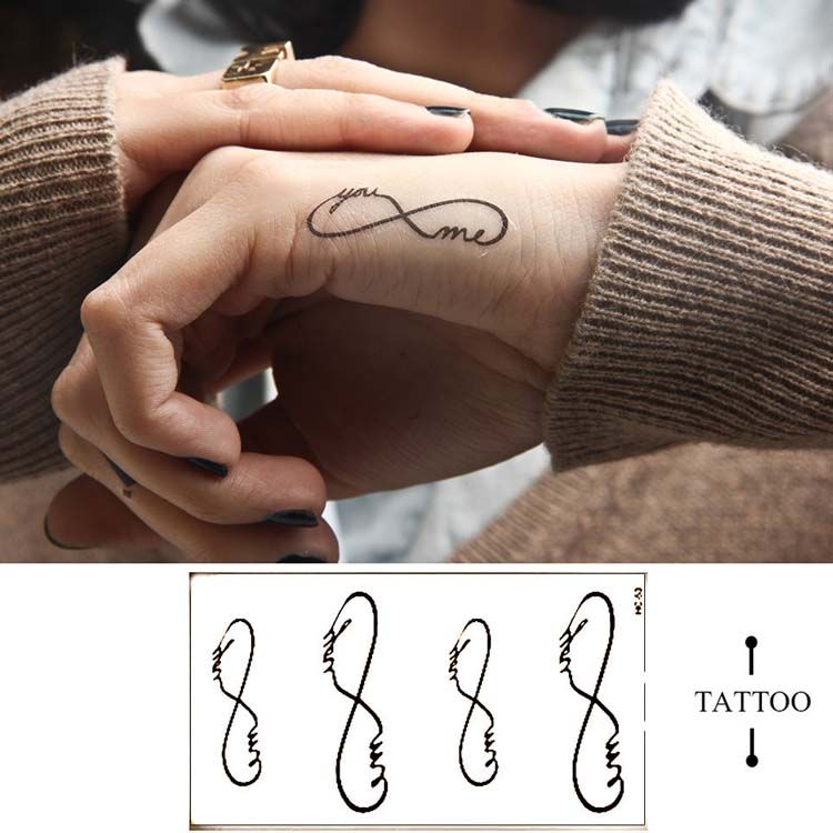 Tattoo For Girls On Hand Name - tattoo design