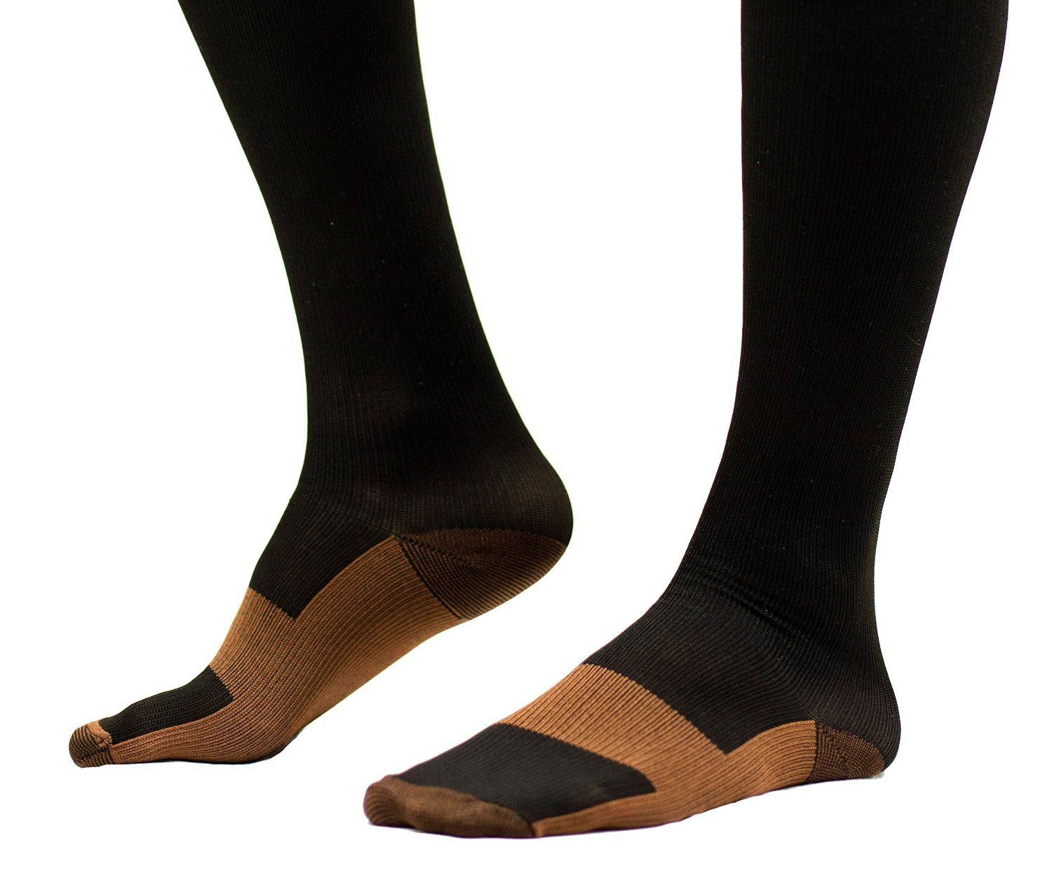 2021 Copper Compression Socks Reduce Swelling Socks Miracle Copper