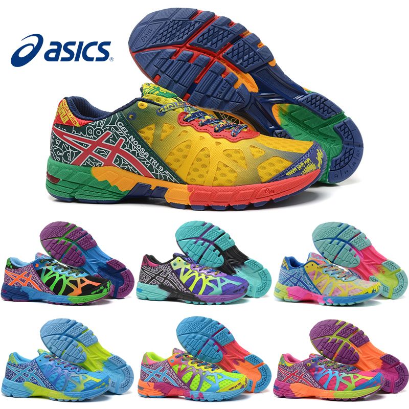 asics gel noosa tritm 9