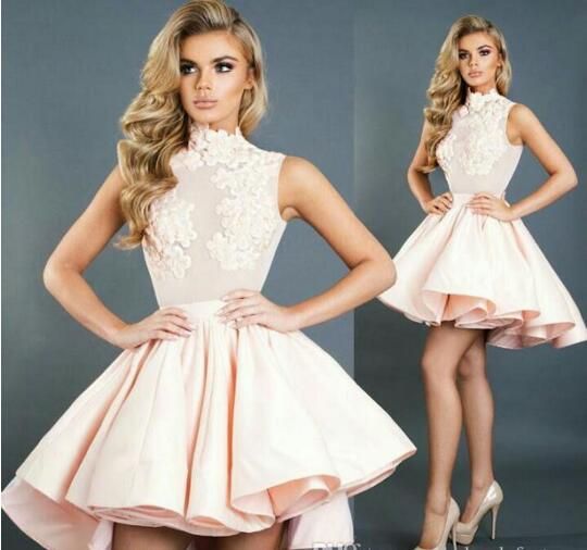 hot homecoming dresses