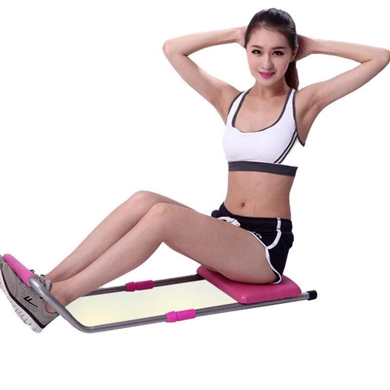 2020 2016 New Design Mini Portable Sit Up Bench Healthy Abdominal