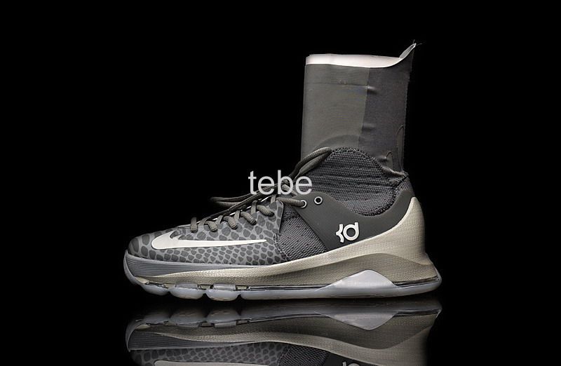 kd 8 high top