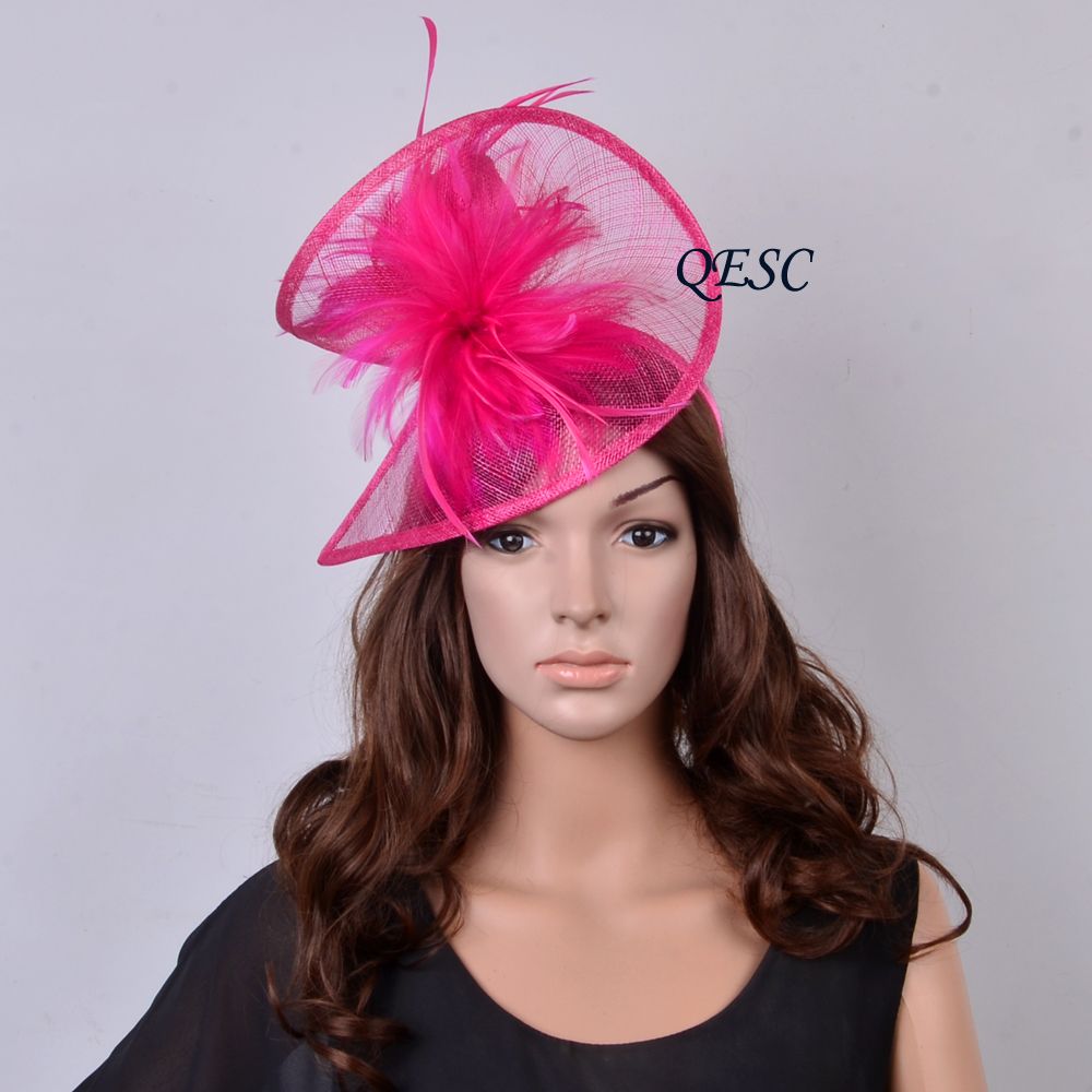 Millinery Hats Fascinators Warm Colors Sinamay Color Card