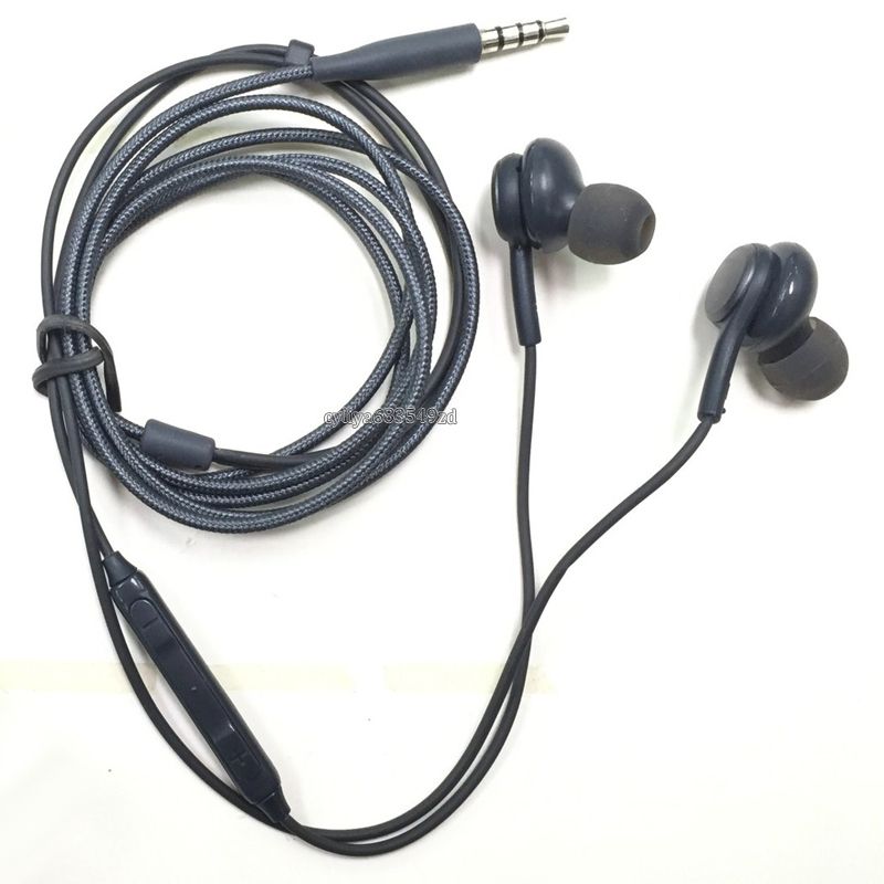 For Android Phone Earphone In Ear Earphone High Quality Mic Volume