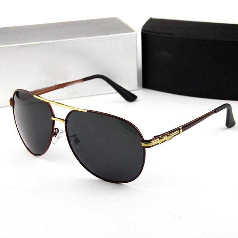 lentes de marca para hombre de sol