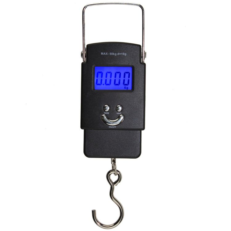 small electric scale