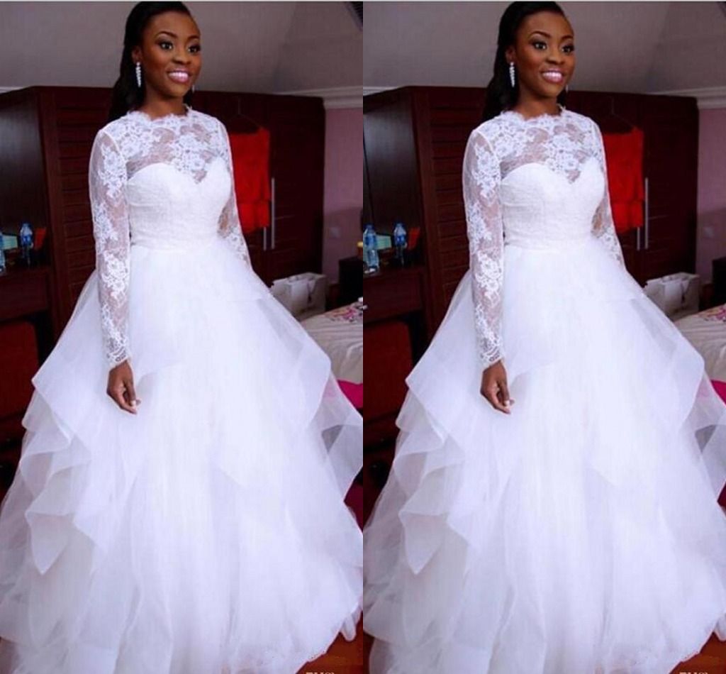 ball gowns wedding dresses 2018