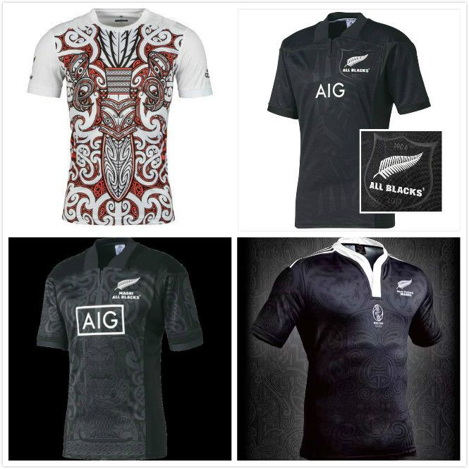 new zealand rugby shirt 2018