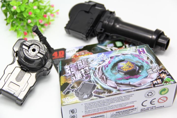 beyblade metal fury launcher grip