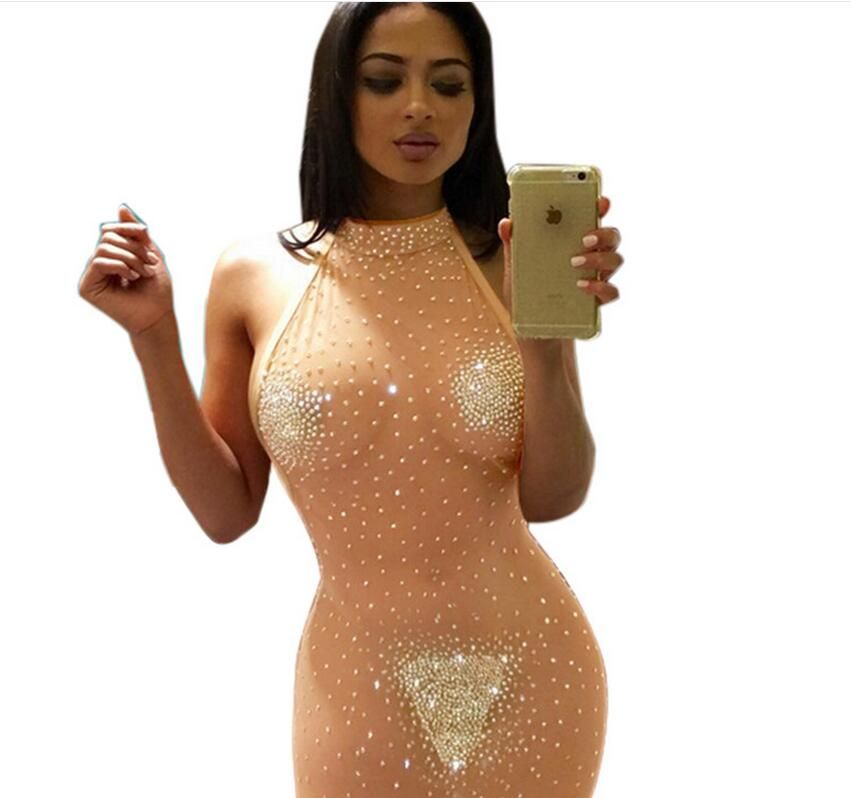 very very sexy dress