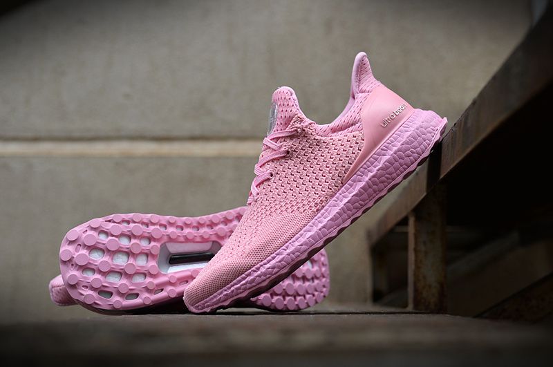 Hypebeast Ultra Boost Uncaged Women Running Shoes With