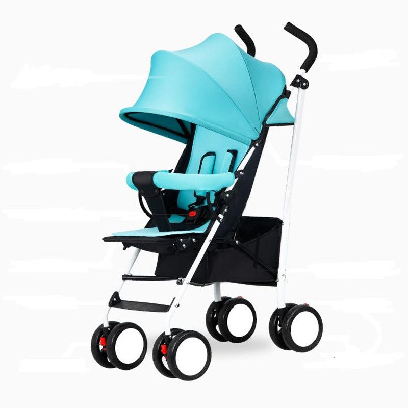 summer umbrella stroller how to close