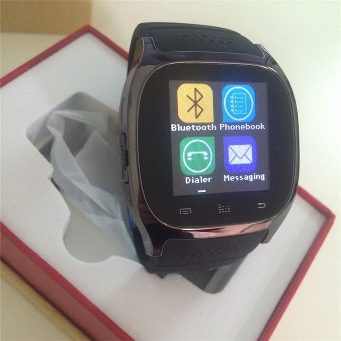 cheap iphone smart watches