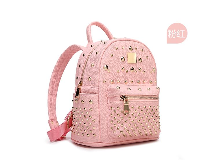 trendy back packs