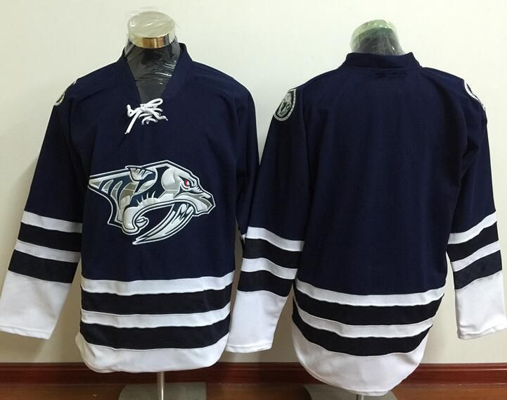 navy predators jersey