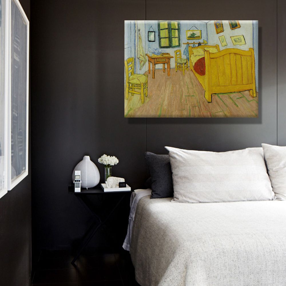 Tableau Chambre De Van Gogh – Oveetech.com Tableau Chambre De Van Gogh – Oveetech.com