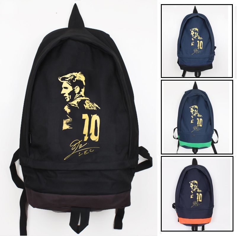 messi backpacks