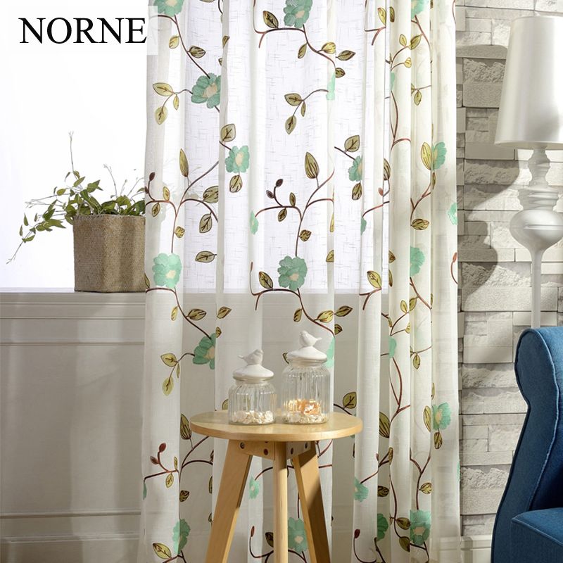 kokka fabrics sheer floral