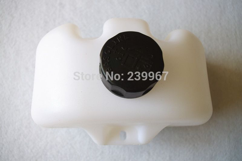 2021 Fuel Tank For Tanaka SUM328 BG328 Brush Cutter Trimmer Fuel Tank