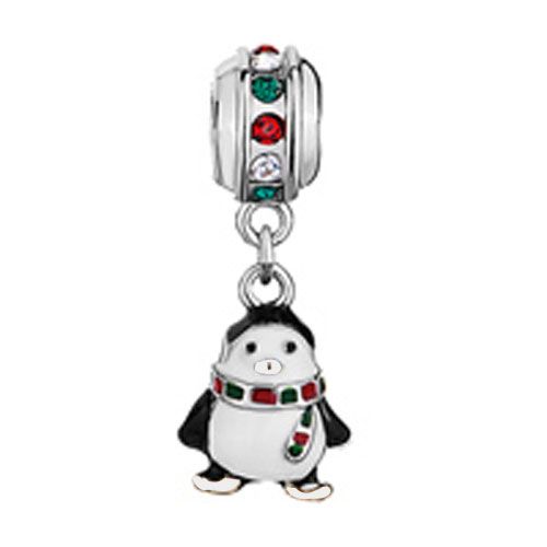 pandora charm pinguino pandora charm pinguino