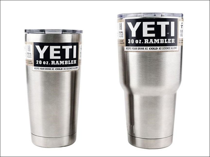 yeti mug sizes