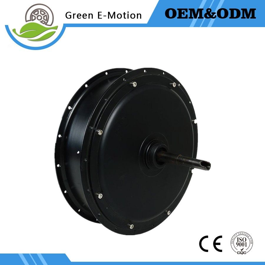 2000w hub motor