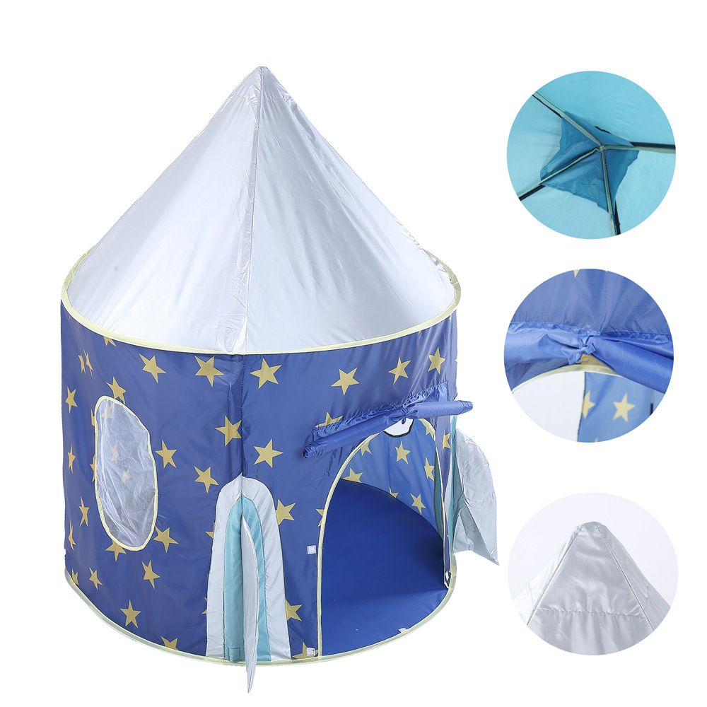 pop up fairy tent