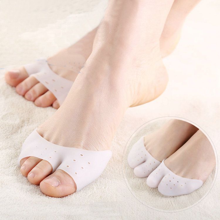 Milky White Feet Milky White Feet