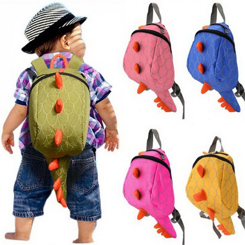 small baby backpack