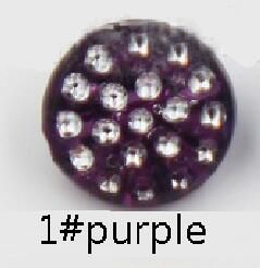 1 violet