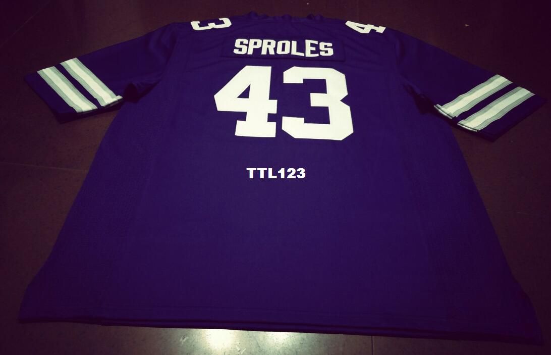 darren sproles shirt