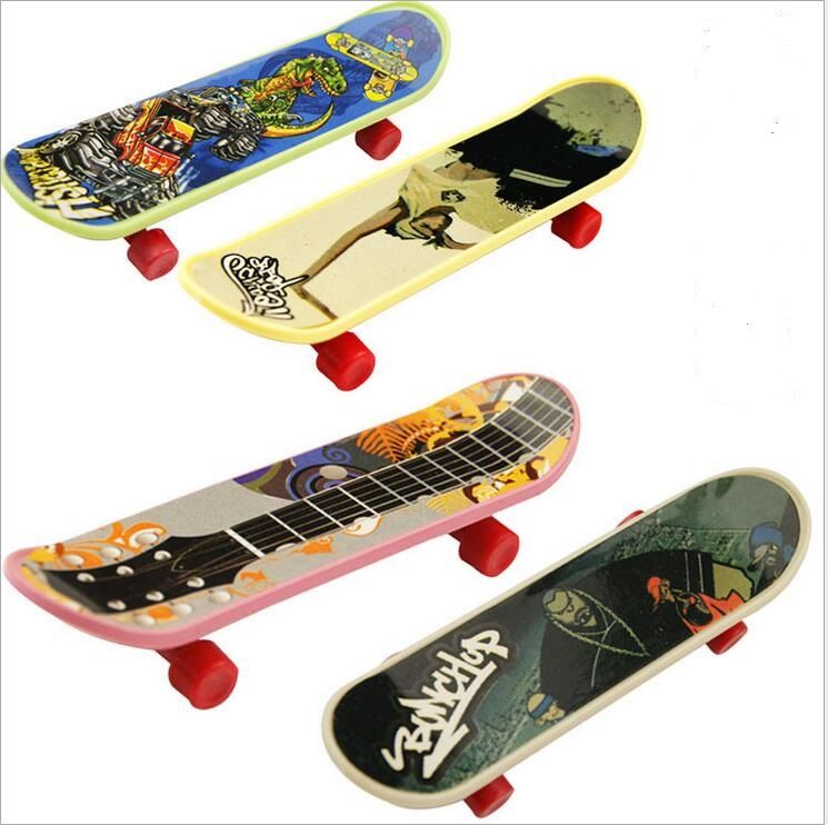 tech deck mini scooter