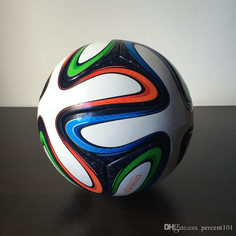 bola brazuca 2014