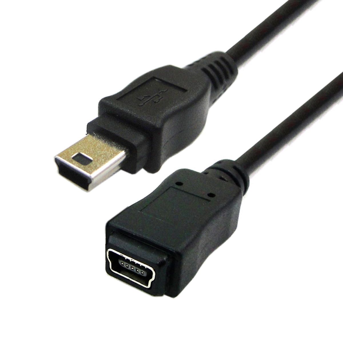 short usb to mini usb cable
