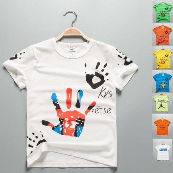 kids t shirts