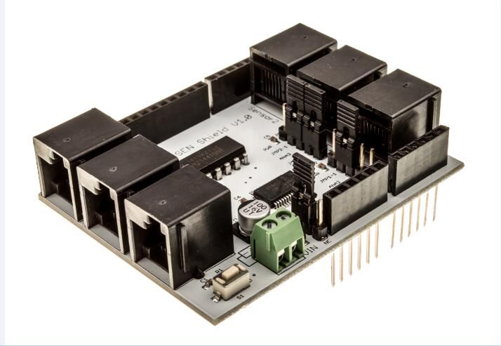 ladrillo ev3