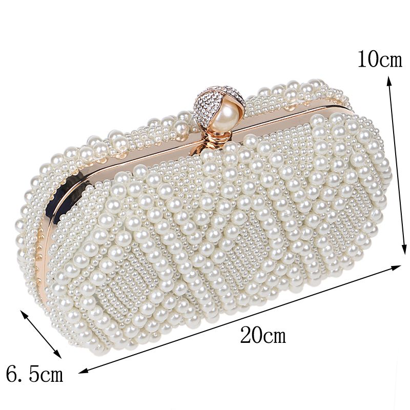 small wedding bags