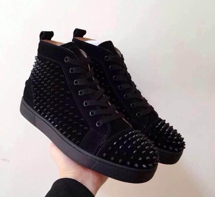 Wholesale Fashion Luxcry Sneaker Couple 