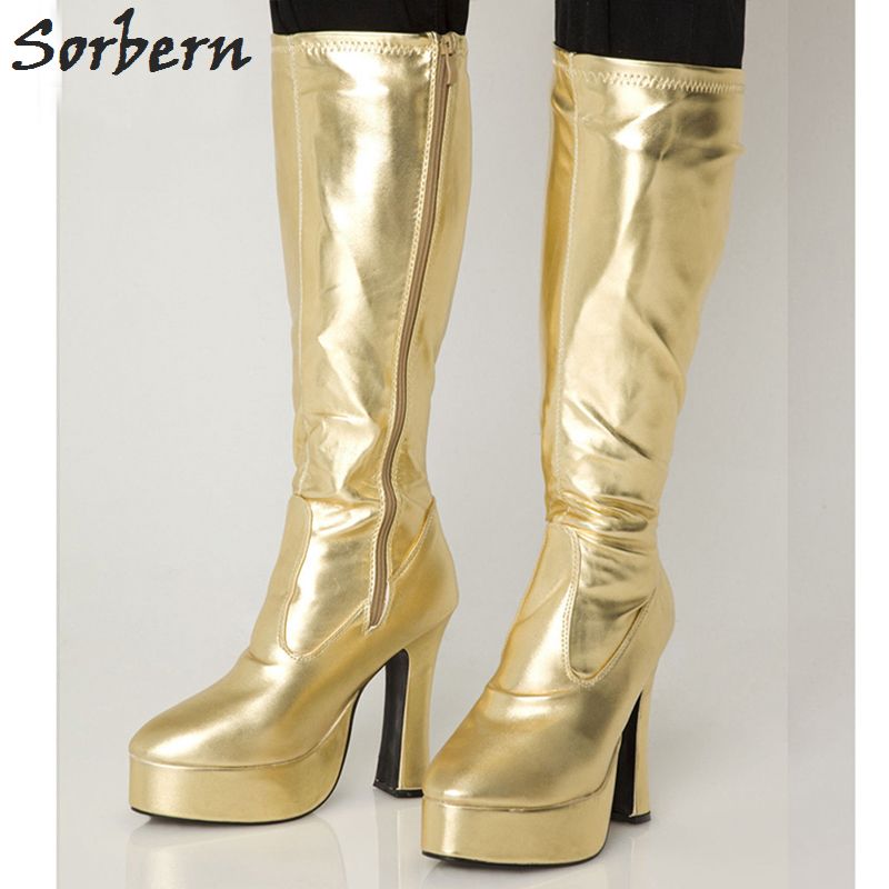 Compra Botas Barato | Entrega Rápida Y Calidad | Es.Dhgate. Más Barata Que  Lustmexico \u0026 Netshoes.