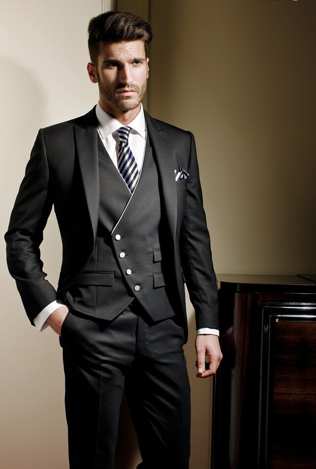unique mens formal wear