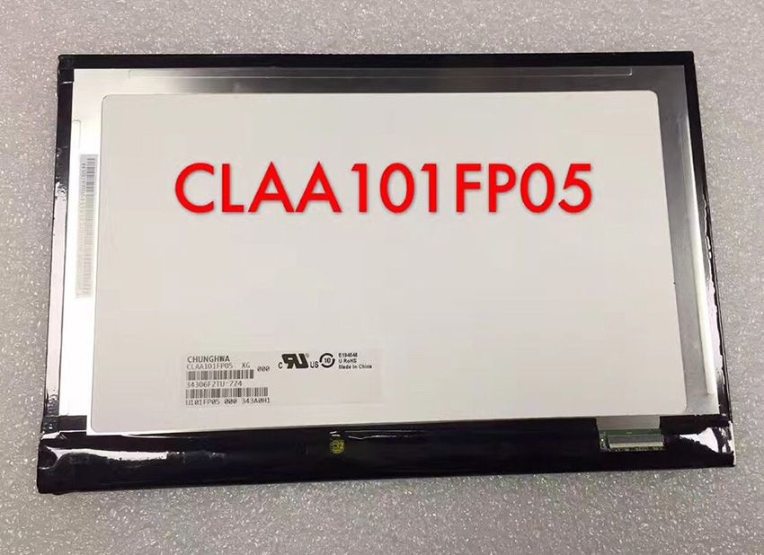 CLAA101FP05