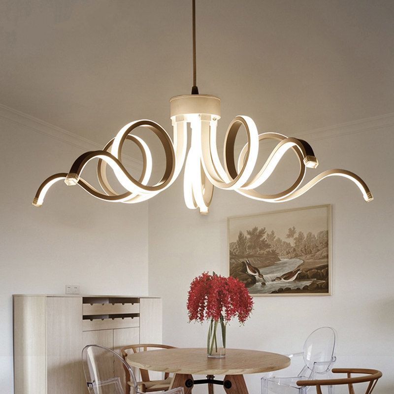2017 New Design Modern Ceiling Lights For Living Room Dining Room