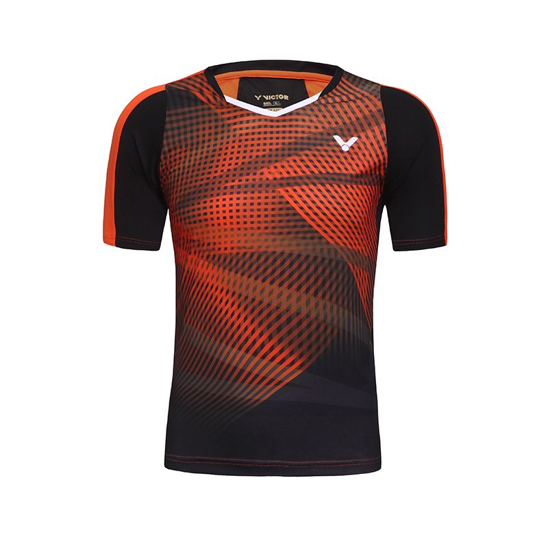 badminton jersey design 2018