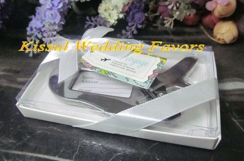 Travel Themed Wedding Gift Bon Voyage