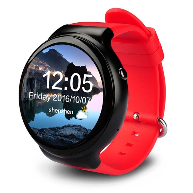 i4pro smartwatch