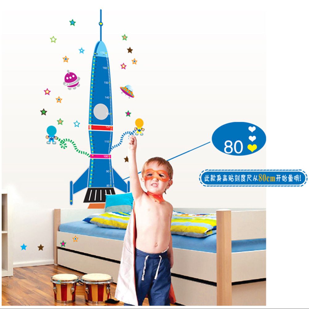 Compre Cohete De Dibujos Animados Exoplanet Estrella Robot