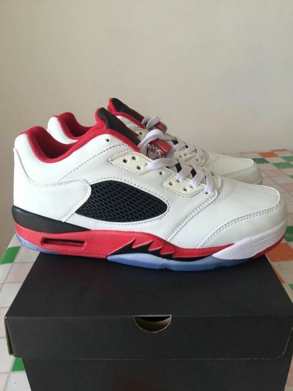 5s Classic 5 Low Fire Red Dunk From Above Neymar China White Silver Alternate 90 Royal Man 