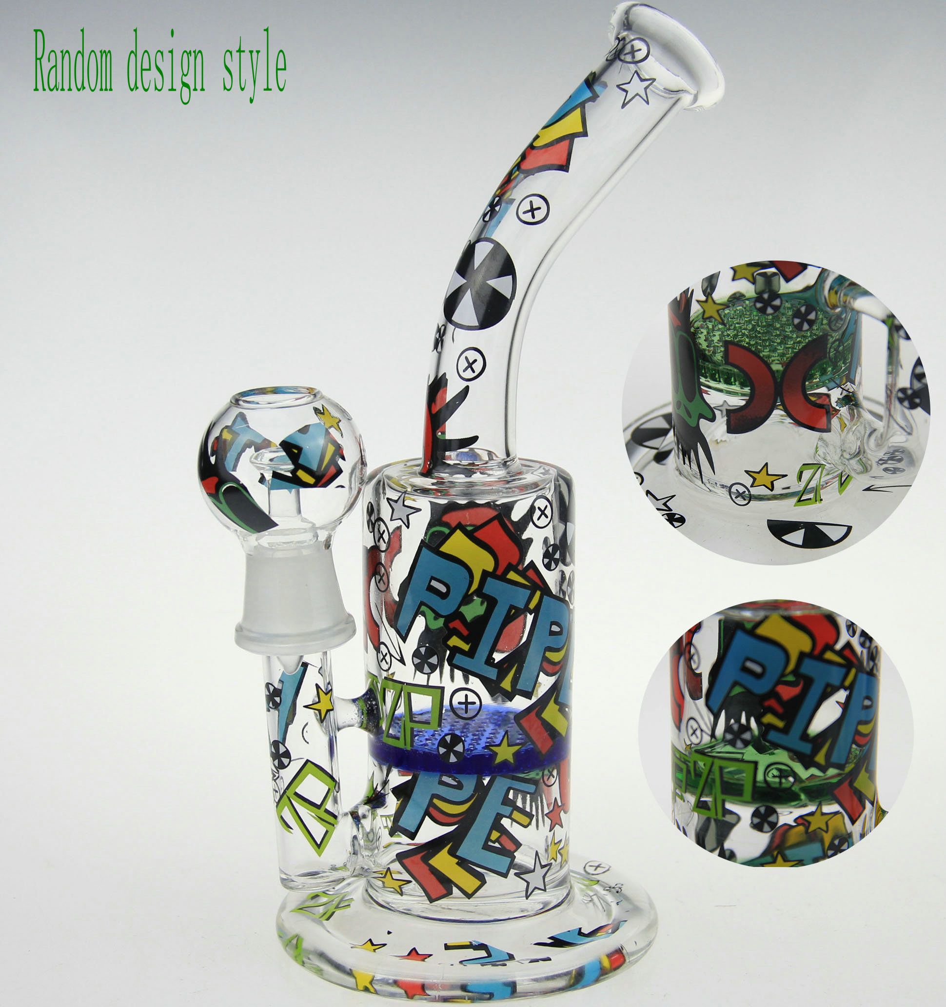 2021 SCRAWL BONG SKETCH BONG WATER PIPE DESIGNS SKETCH BONGS SKETCH