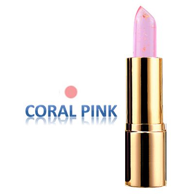 06Coral Pink.